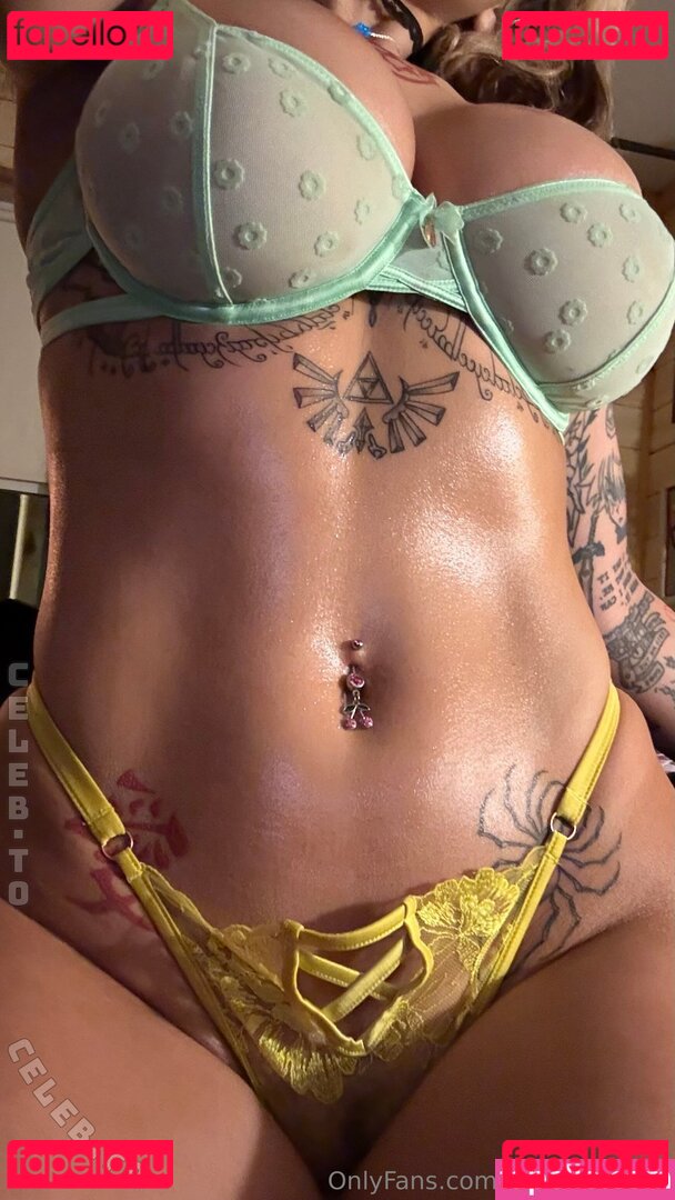 Lauren Hunt Nude Onlyfans Photo 11