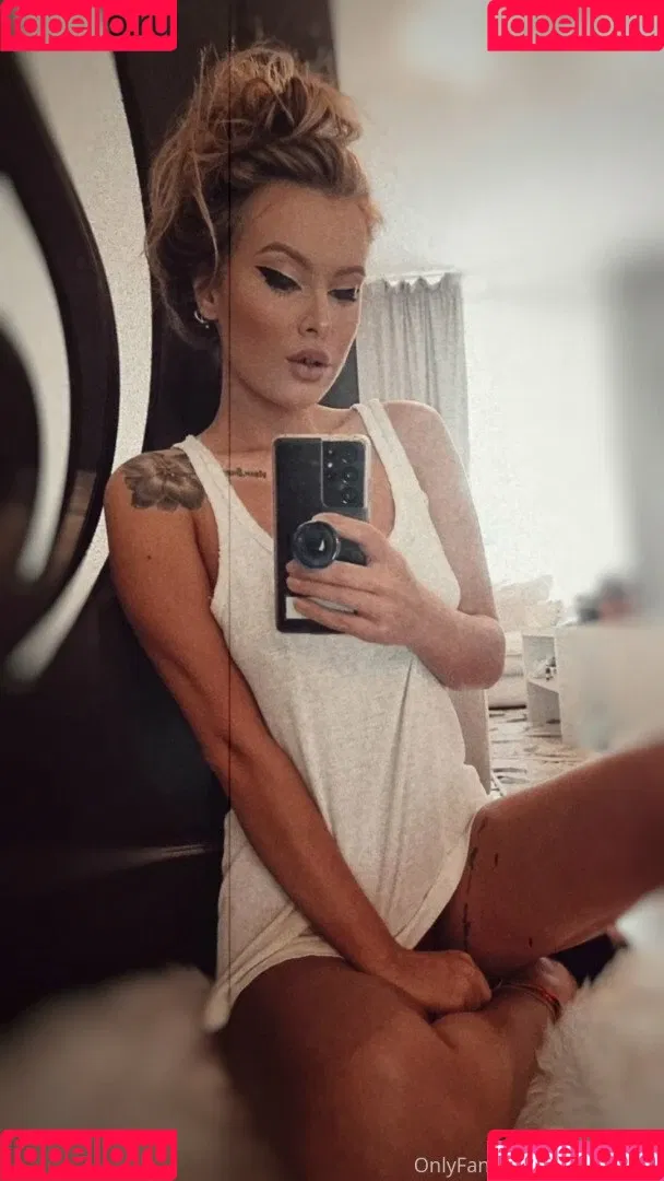 Dolly Rose Onlyfans Photo Gallery 