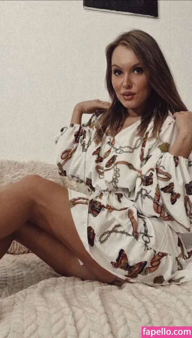 Dolly Rose Onlyfans Photo Gallery 