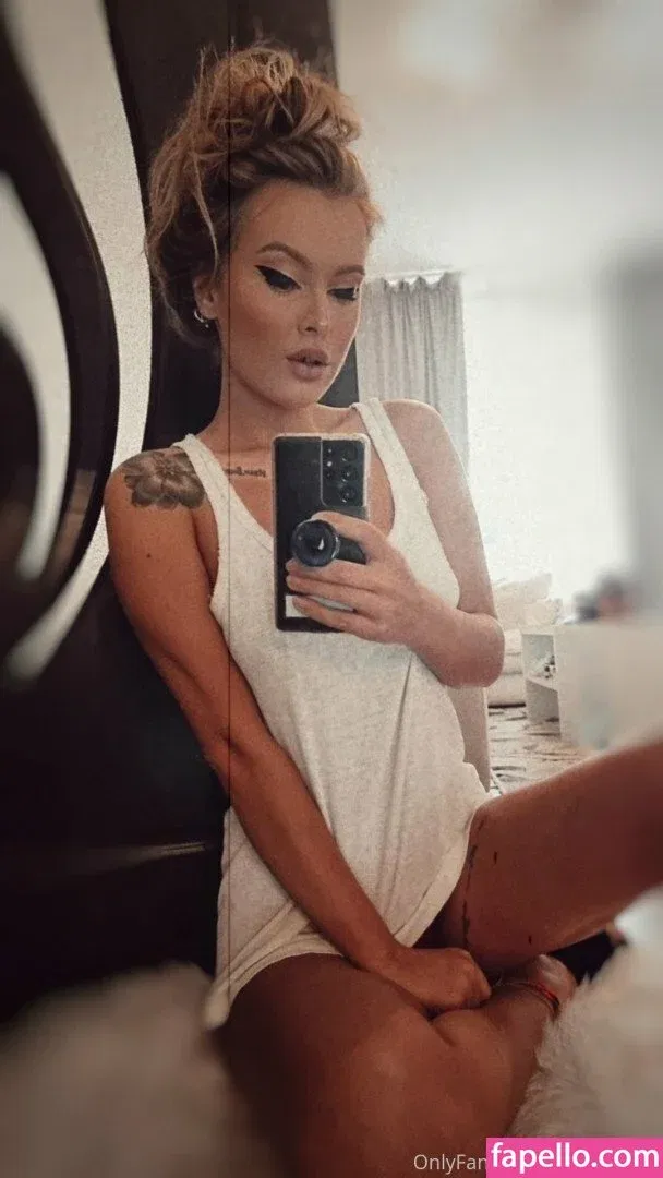 Dolly Rose Onlyfans Photo Gallery 