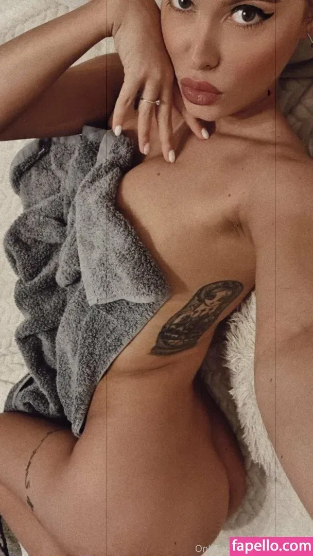 Dolly Rose Onlyfans Photo Gallery 