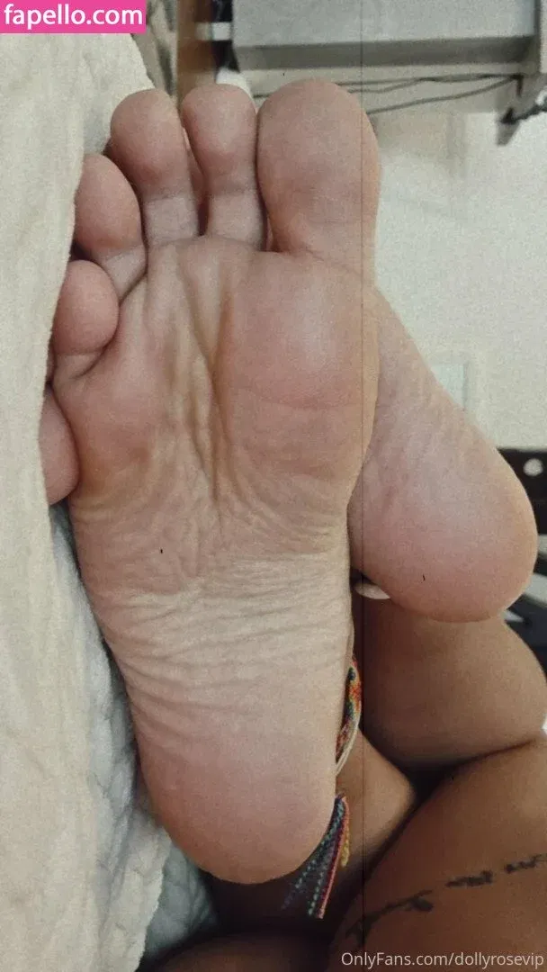 Dolly Rose Onlyfans Photo Gallery 