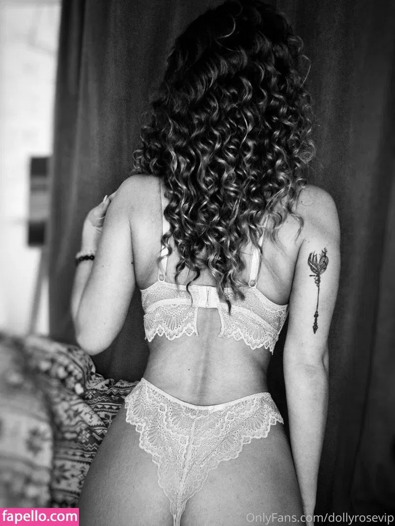 Dolly Rose Onlyfans Photo Gallery 