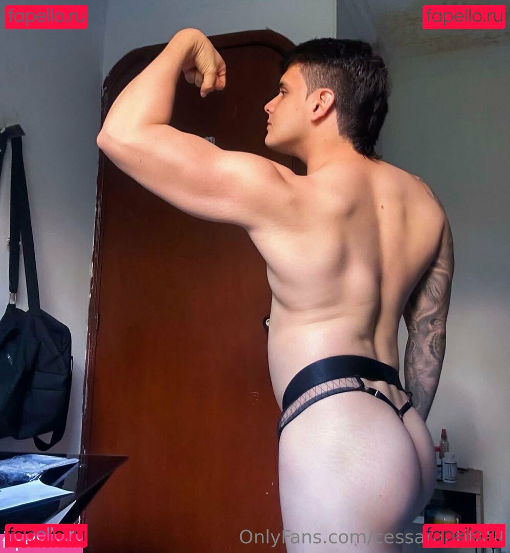 cessargutifree Nude Onlyfans Photo 24