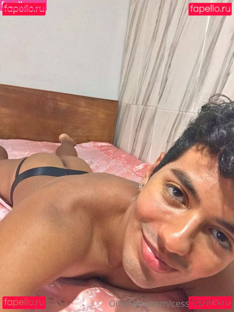 cessargutifree Nude Onlyfans Photo 15