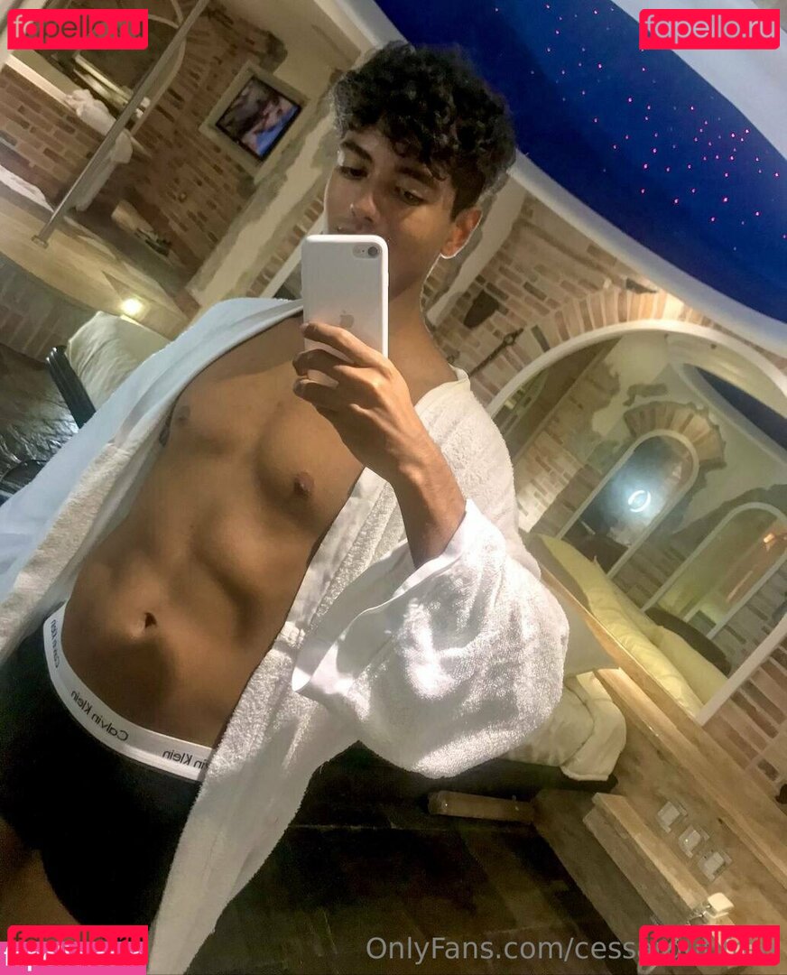 cessargutifree Nude Onlyfans Photo 13