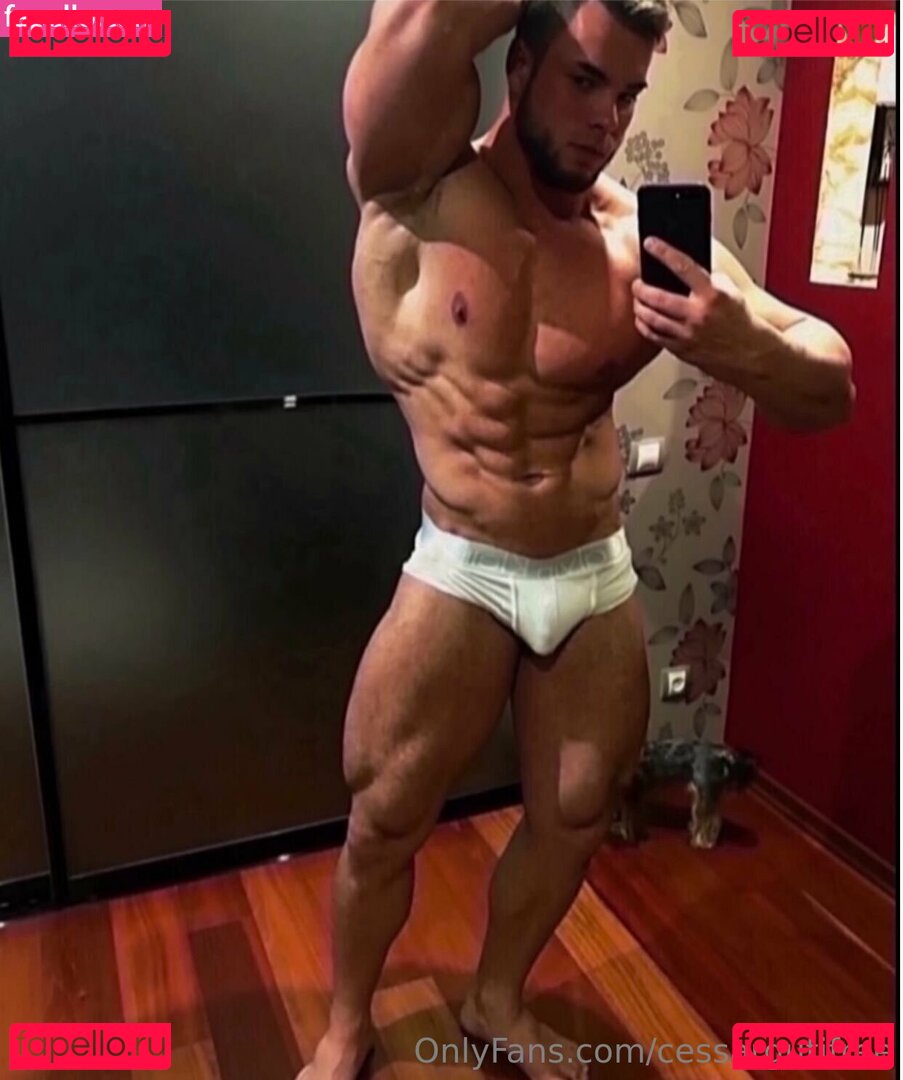 cessargutifree Nude Onlyfans Photo 12
