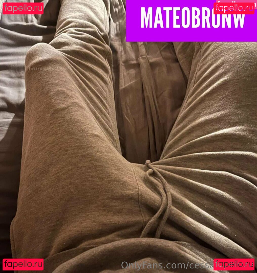 cessargutifree Nude Onlyfans Photo 11