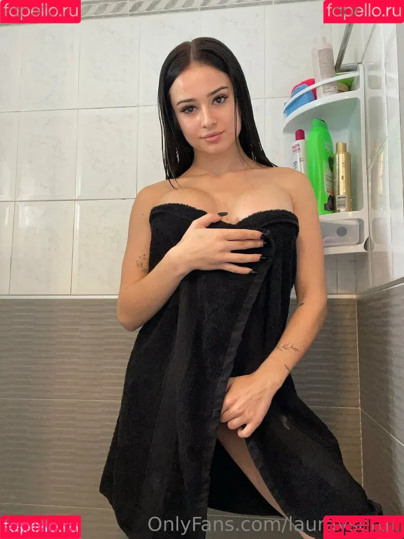 Lauraysergii Onlyfans Photo Gallery 