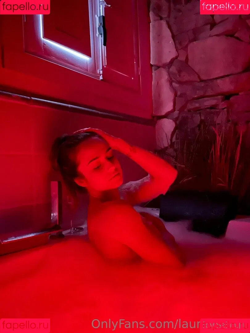 Lauraysergii Onlyfans Photo Gallery 