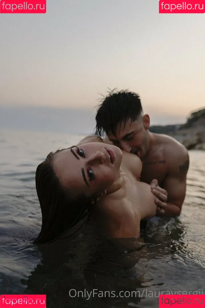 Lauraysergii Onlyfans Photo Gallery 