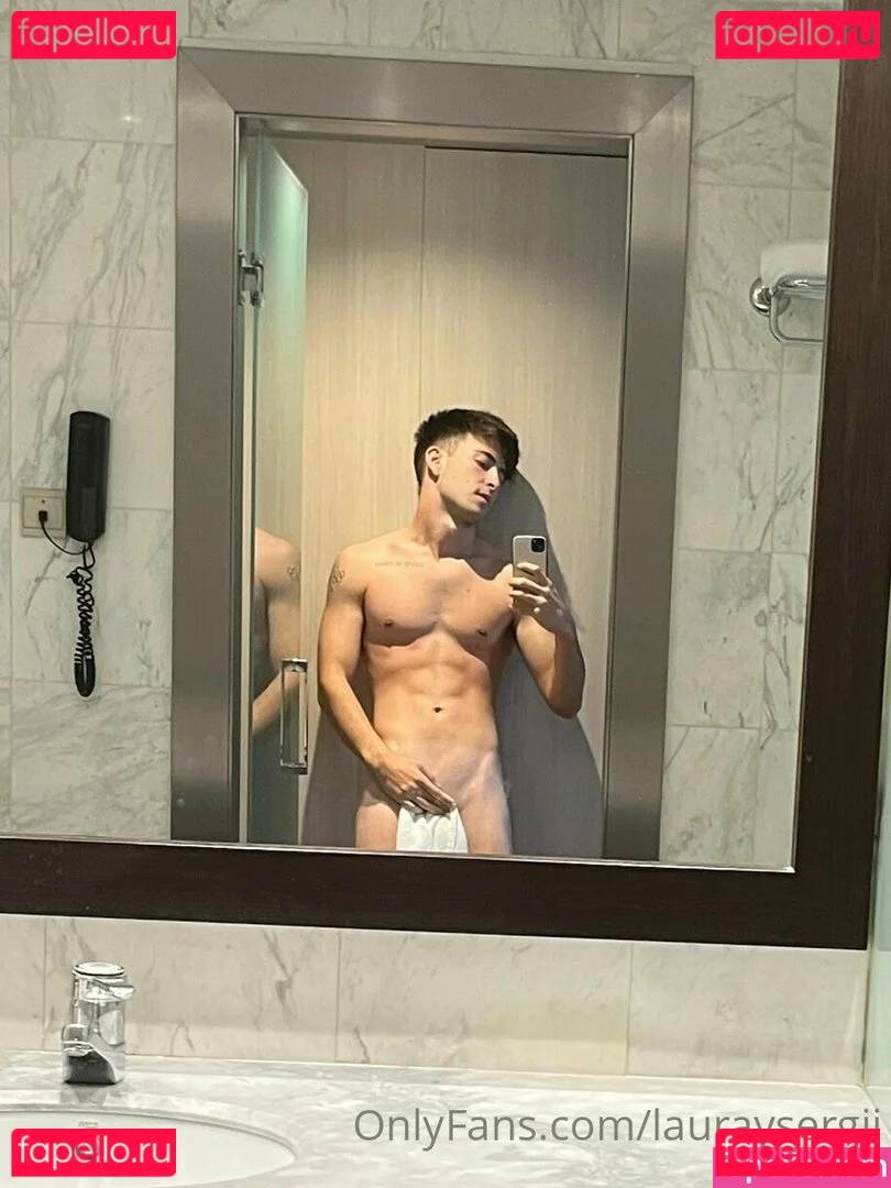 Lauraysergii Onlyfans Photo Gallery 