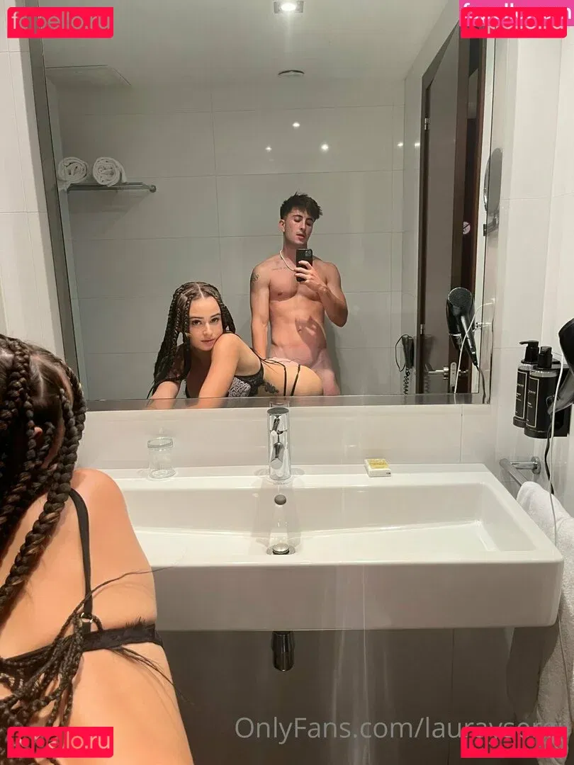 Lauraysergii Onlyfans Photo Gallery 