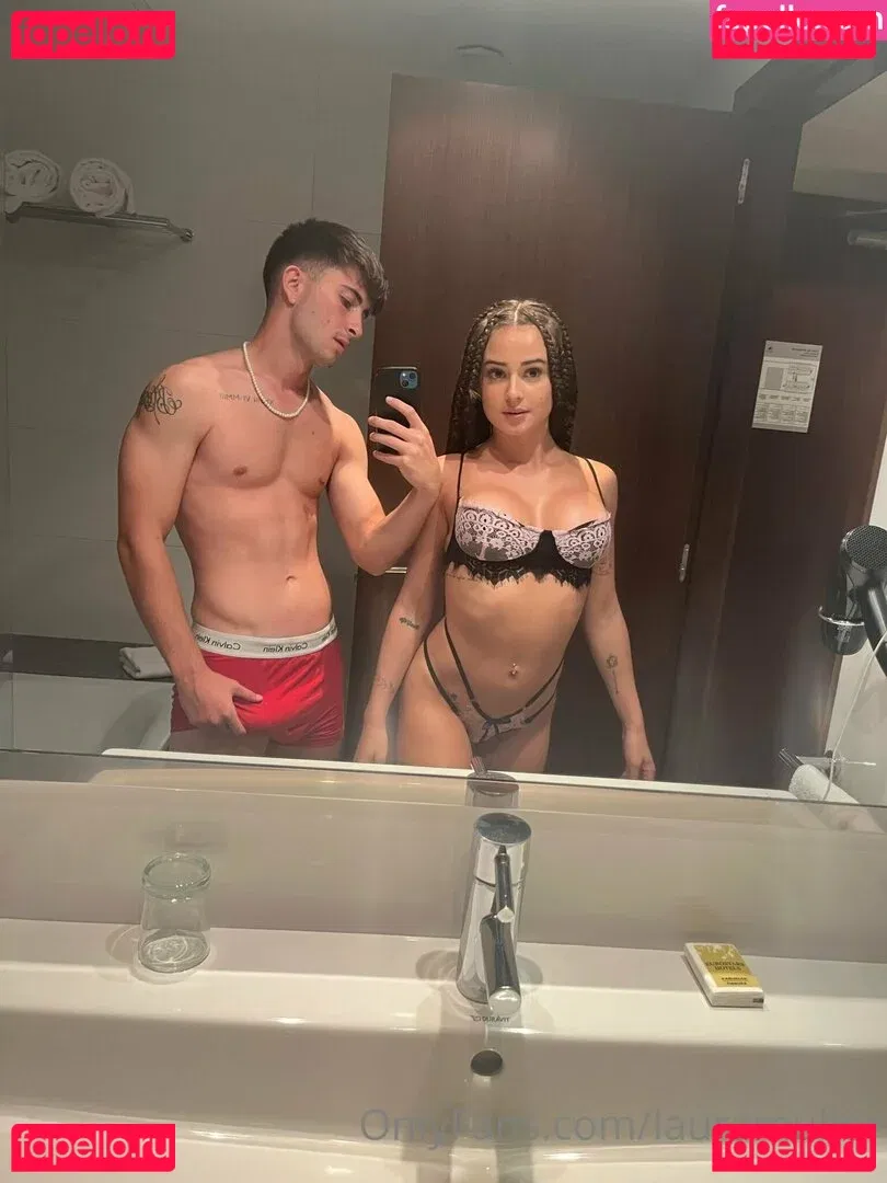 Lauraysergii Onlyfans Photo Gallery 