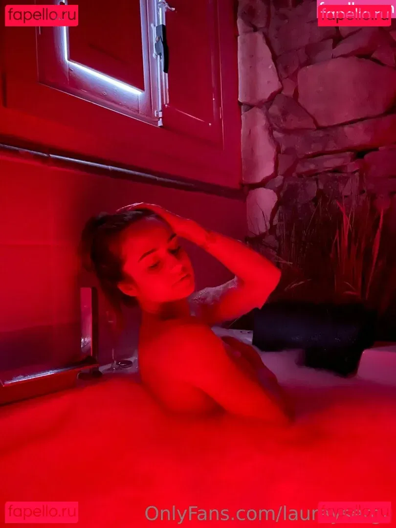 Lauraysergii Onlyfans Photo Gallery 