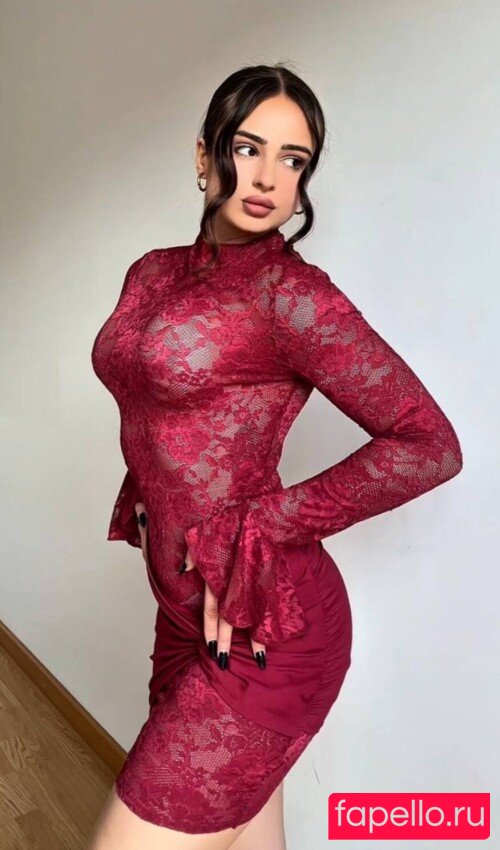 Lauraysergii Nude Onlyfans Photo 6