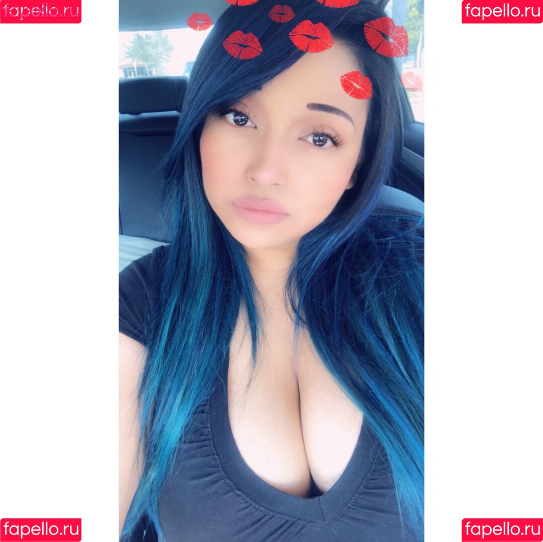 Texas Marie Nude Onlyfans Photo 45