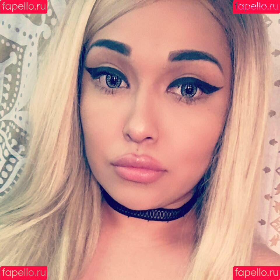 Texas Marie Nude Onlyfans Photo 33