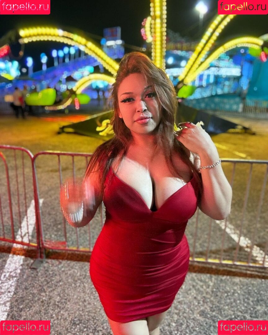 Texas Marie Nude Onlyfans Photo 17