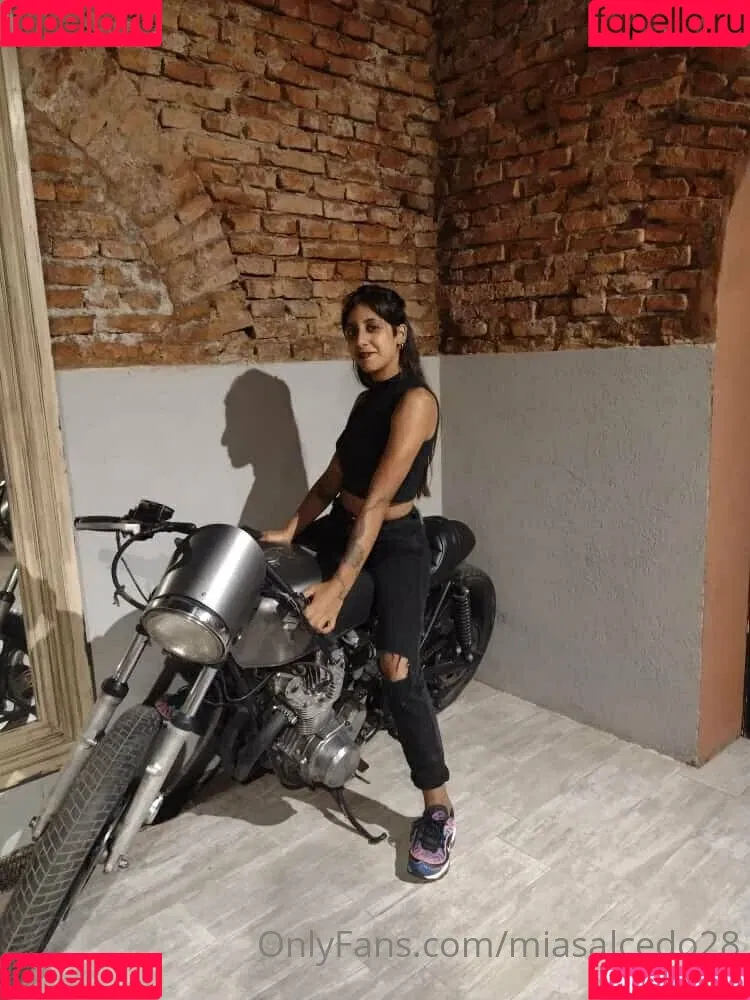 miasalcedo28 Onlyfans Photo Gallery 