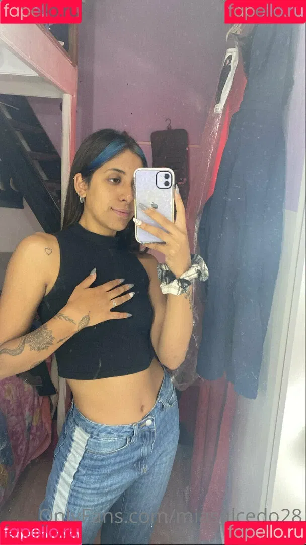 miasalcedo28 Onlyfans Photo Gallery 