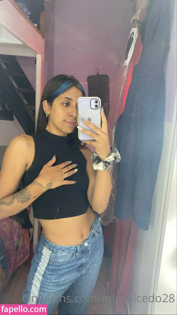 miasalcedo28 Onlyfans Photo Gallery 