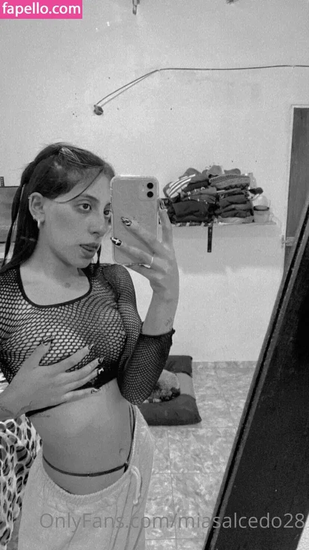 miasalcedo28 Onlyfans Photo Gallery 