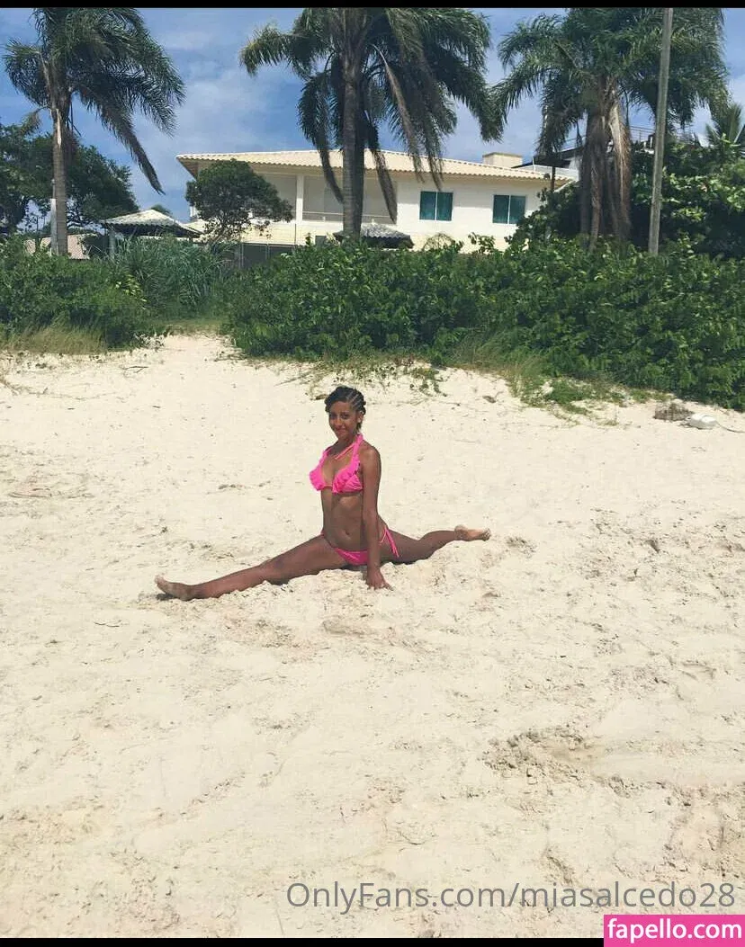 miasalcedo28 Onlyfans Photo Gallery 
