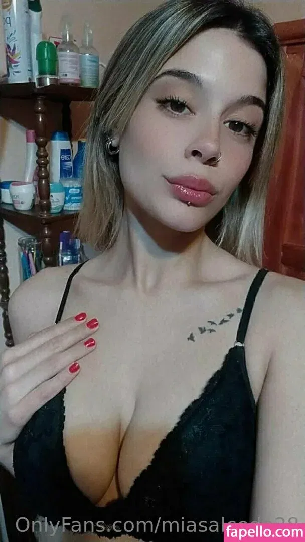 miasalcedo28 Onlyfans Photo Gallery 