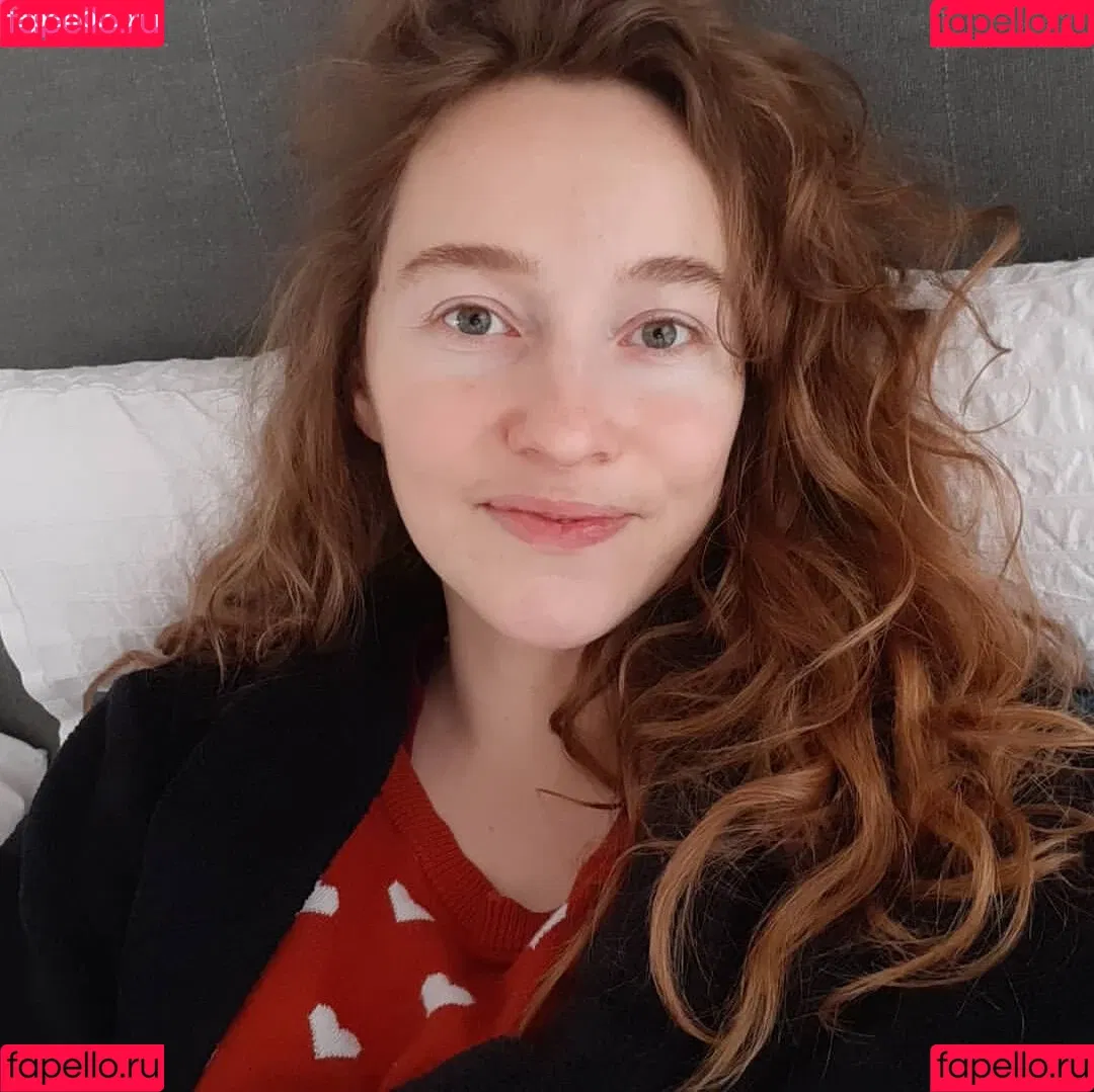 Zimra Geurts Onlyfans Photo Gallery 