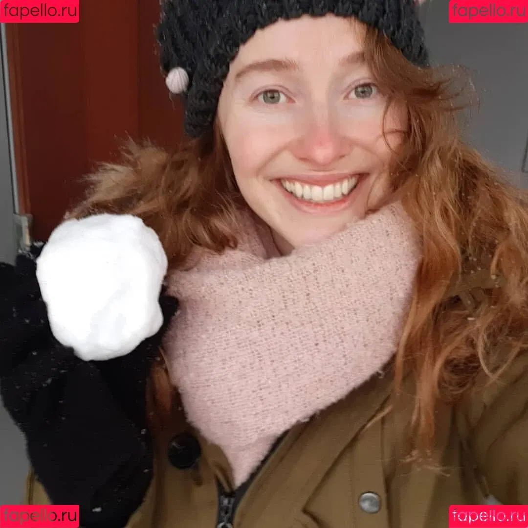 Zimra Geurts Onlyfans Photo Gallery 