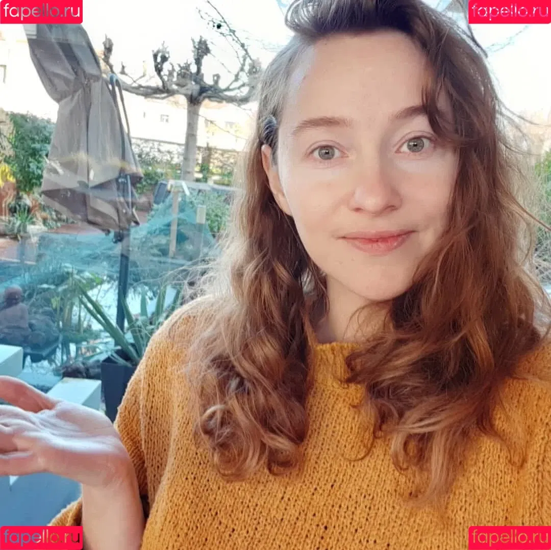 Zimra Geurts Onlyfans Photo Gallery 