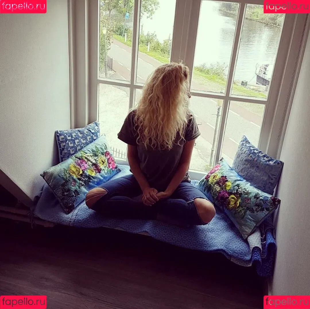 Zimra Geurts Onlyfans Photo Gallery 