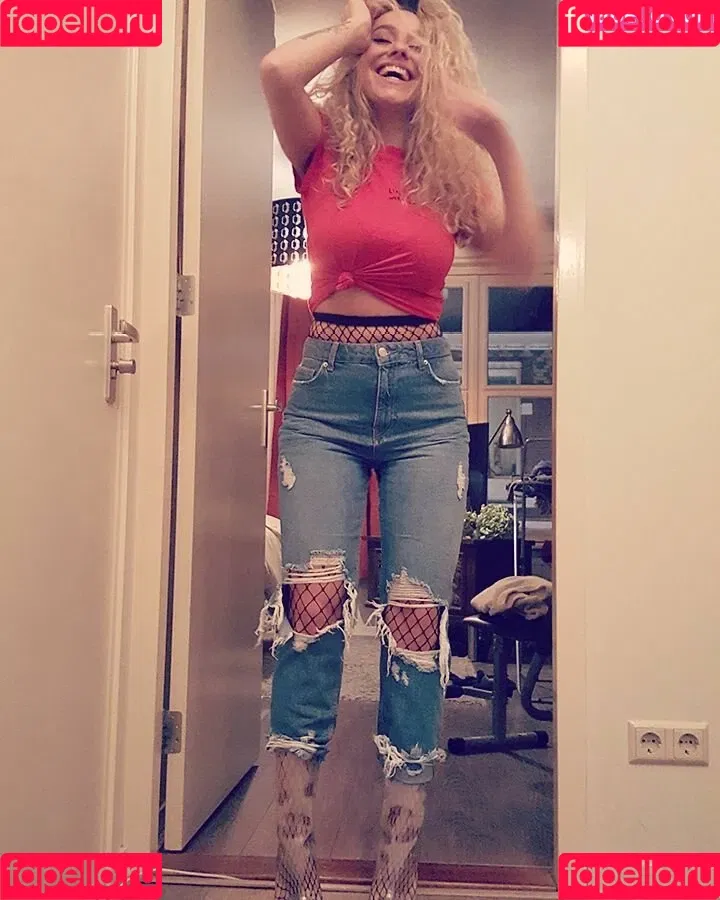 Zimra Geurts Onlyfans Photo Gallery 