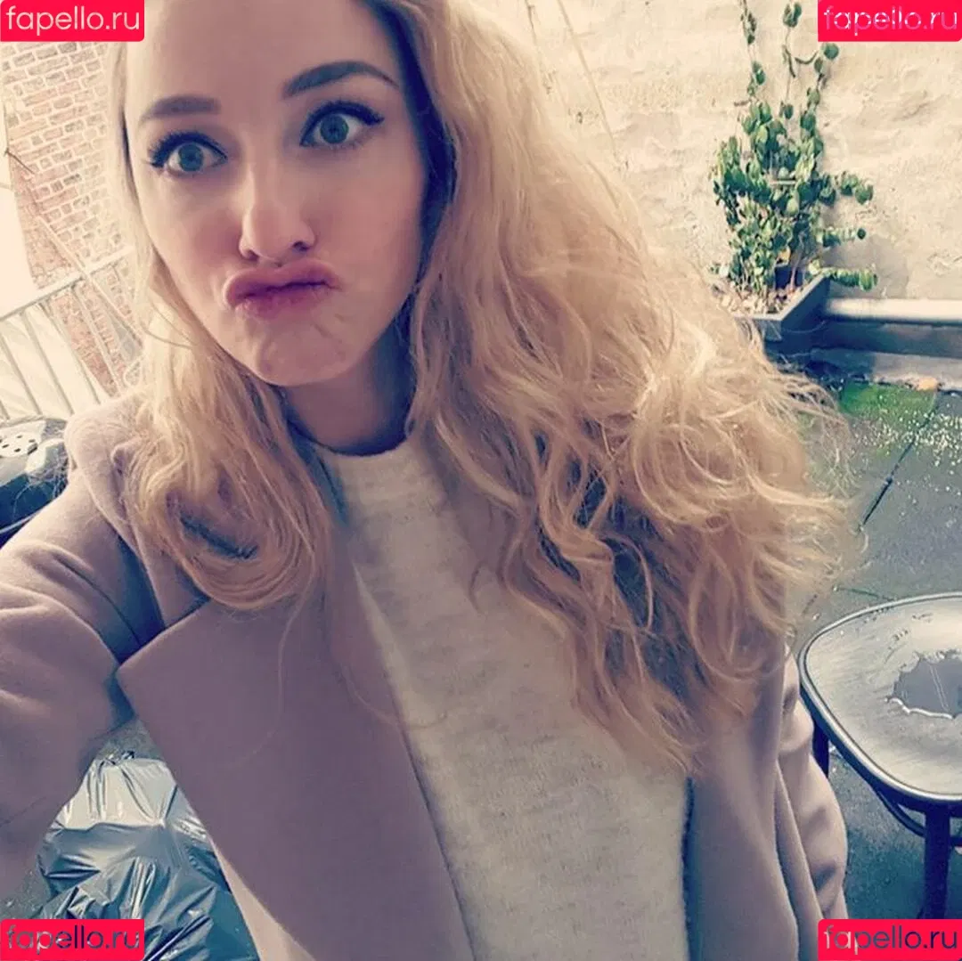 Zimra Geurts Onlyfans Photo Gallery 