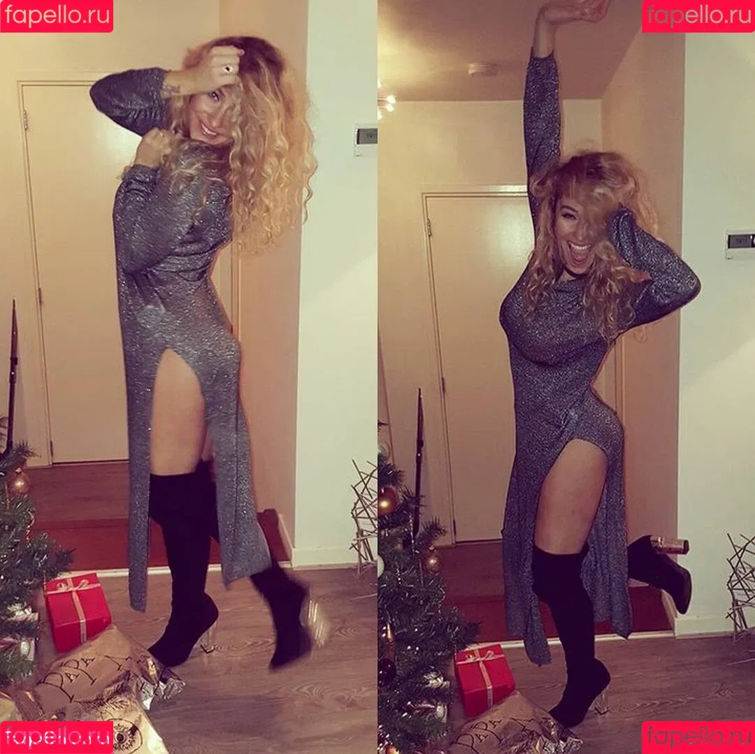 Zimra Geurts Onlyfans Photo Gallery 