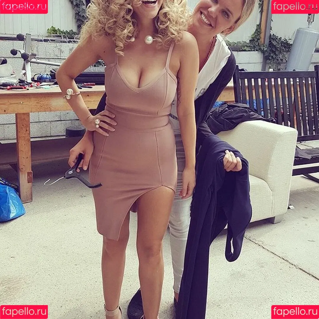 Zimra Geurts Onlyfans Photo Gallery 