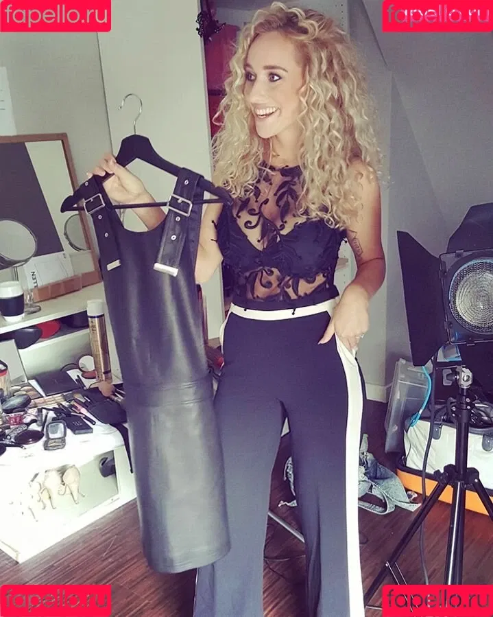 Zimra Geurts Onlyfans Photo Gallery 