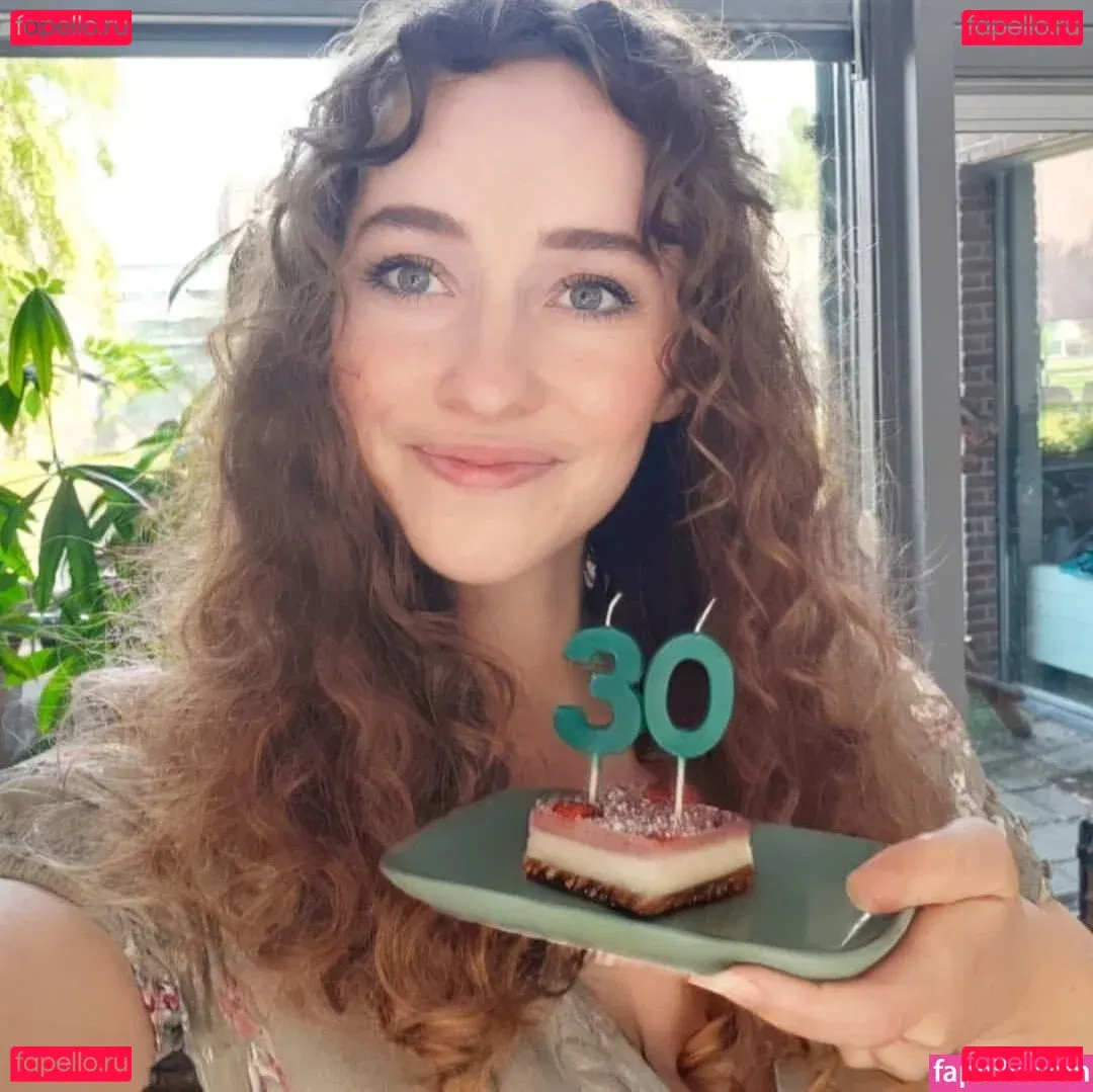 Zimra Geurts Onlyfans Photo Gallery 