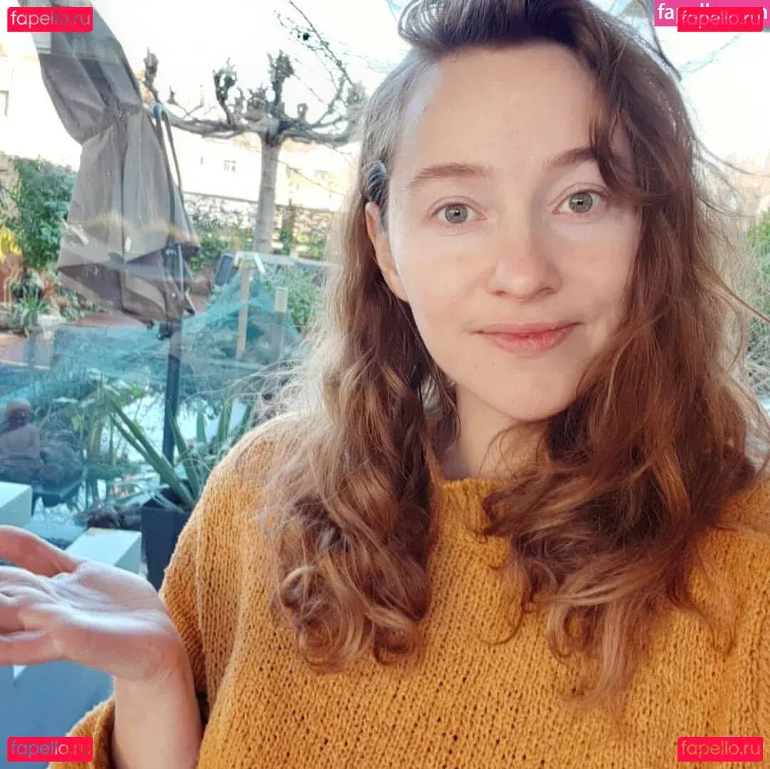 Zimra Geurts Onlyfans Photo Gallery 