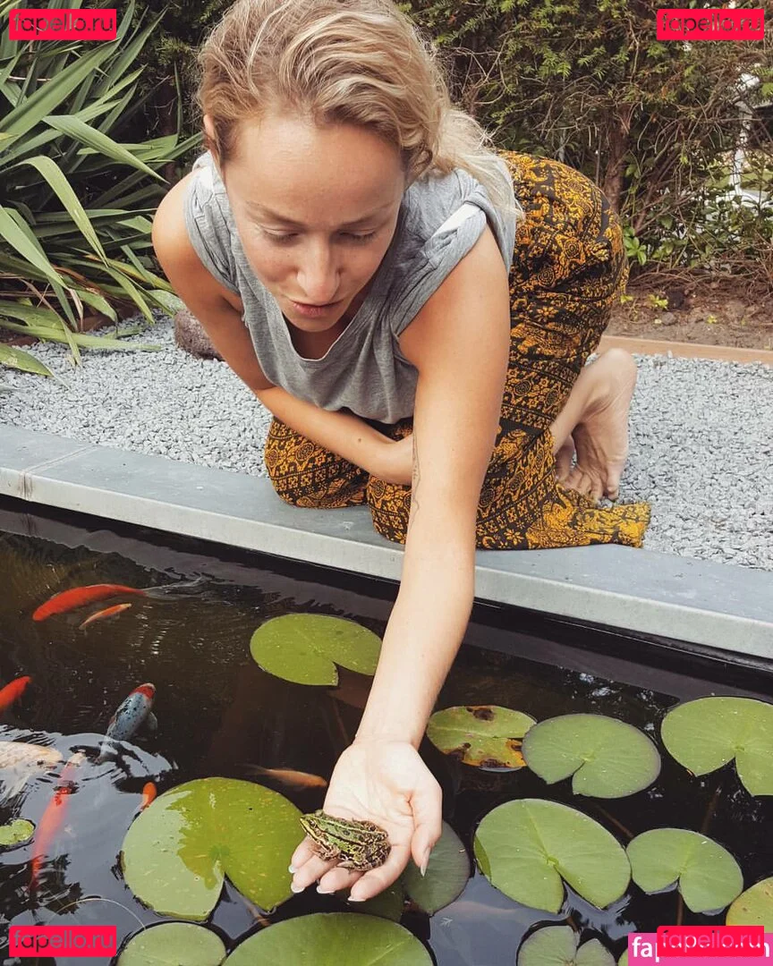 Zimra Geurts Onlyfans Photo Gallery 