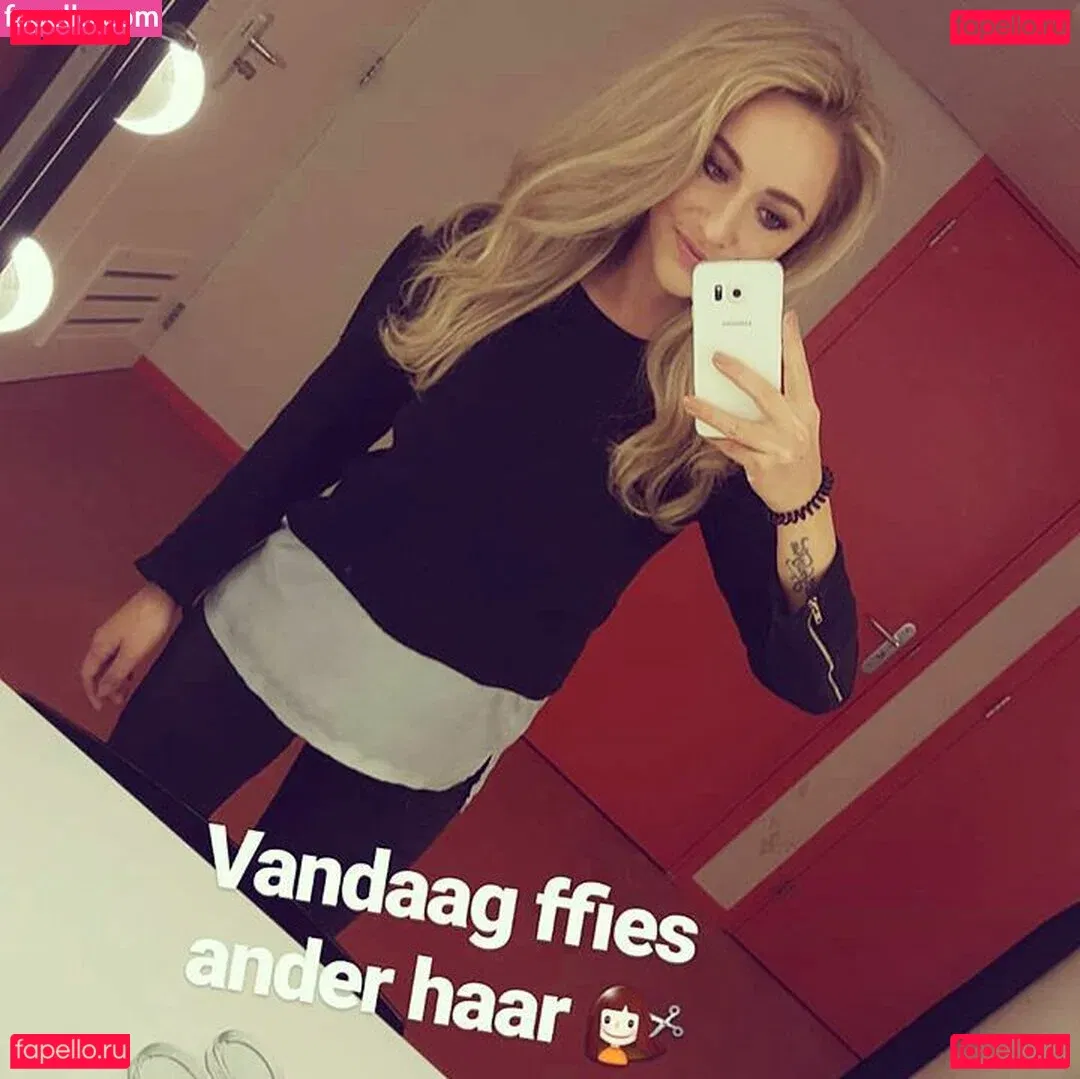 Zimra Geurts Onlyfans Photo Gallery 