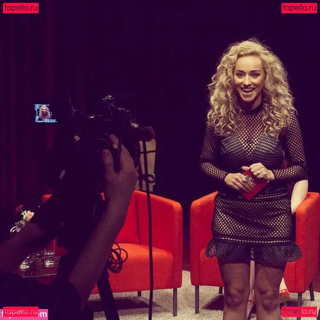 Zimra Geurts Onlyfans Photo Gallery 