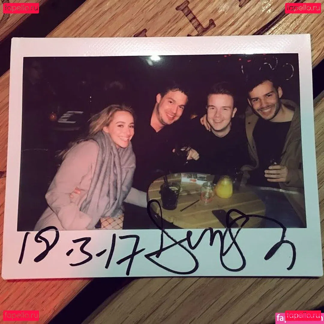 Zimra Geurts Onlyfans Photo Gallery 