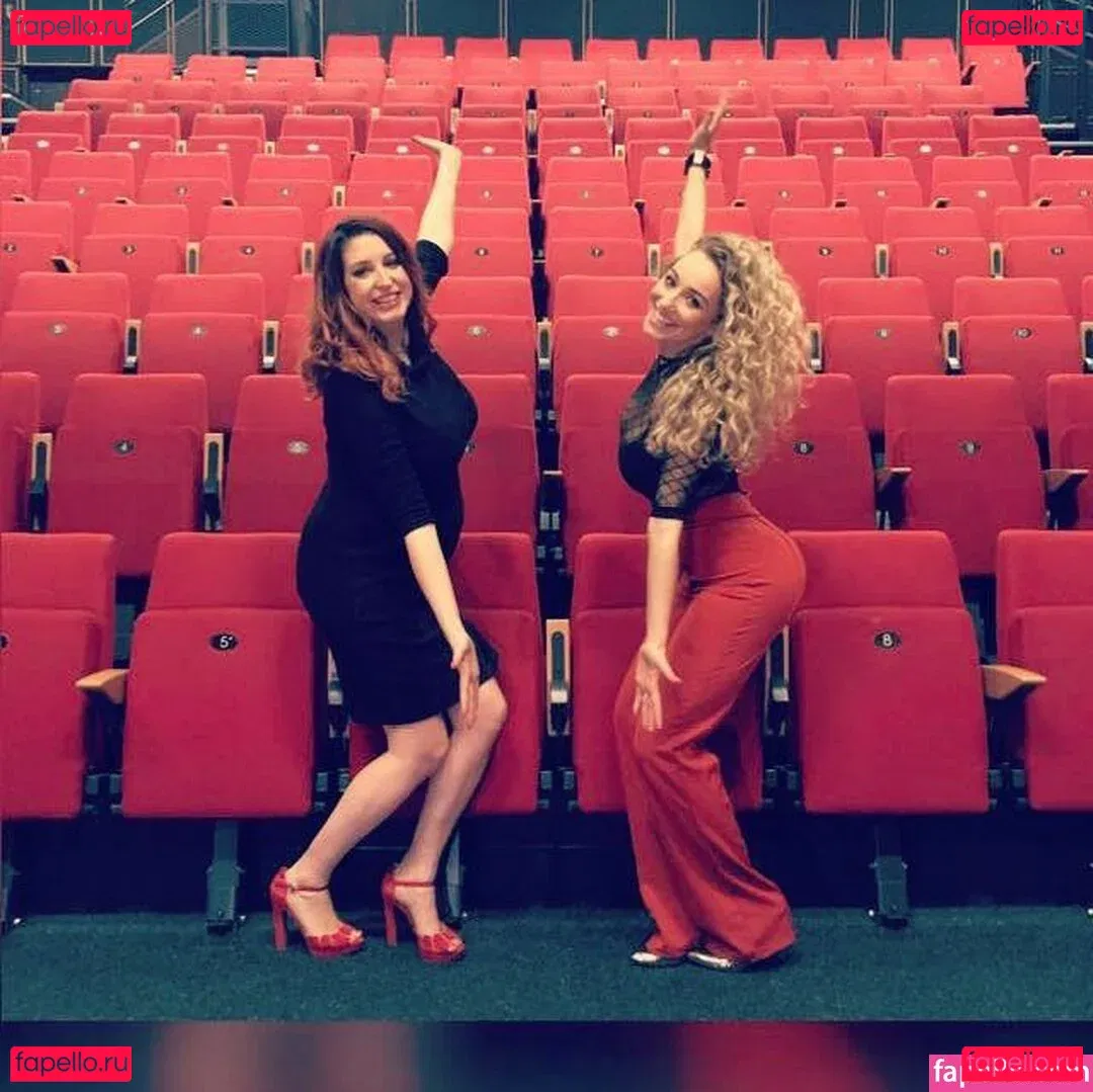 Zimra Geurts Onlyfans Photo Gallery 