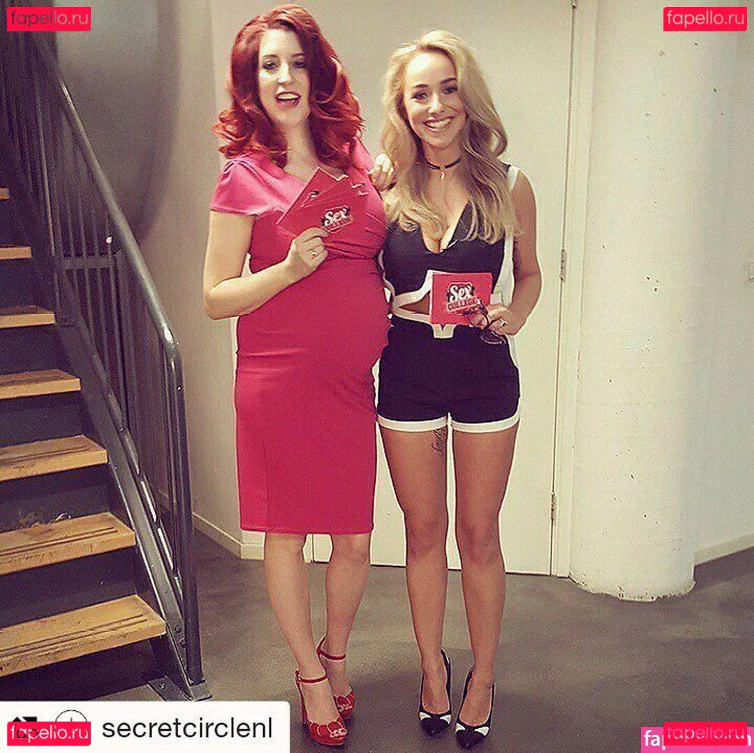 Zimra Geurts Onlyfans Photo Gallery 