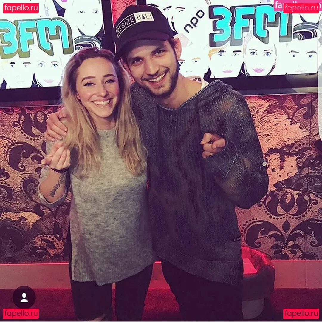 Zimra Geurts Onlyfans Photo Gallery 