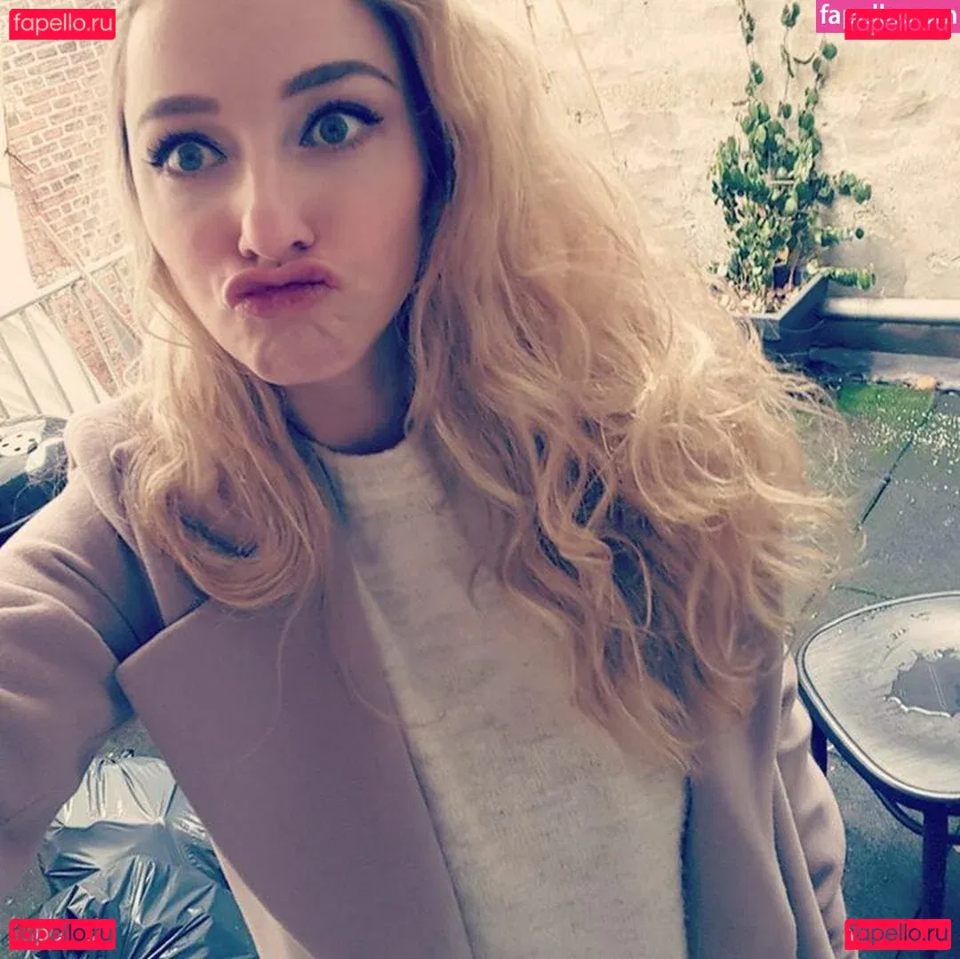 Zimra Geurts Onlyfans Photo Gallery 