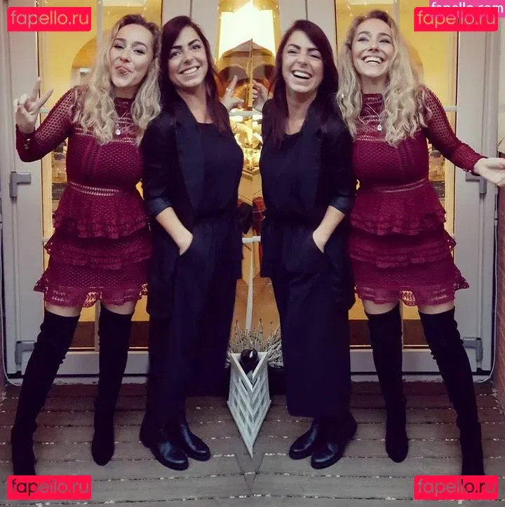 Zimra Geurts Onlyfans Photo Gallery 