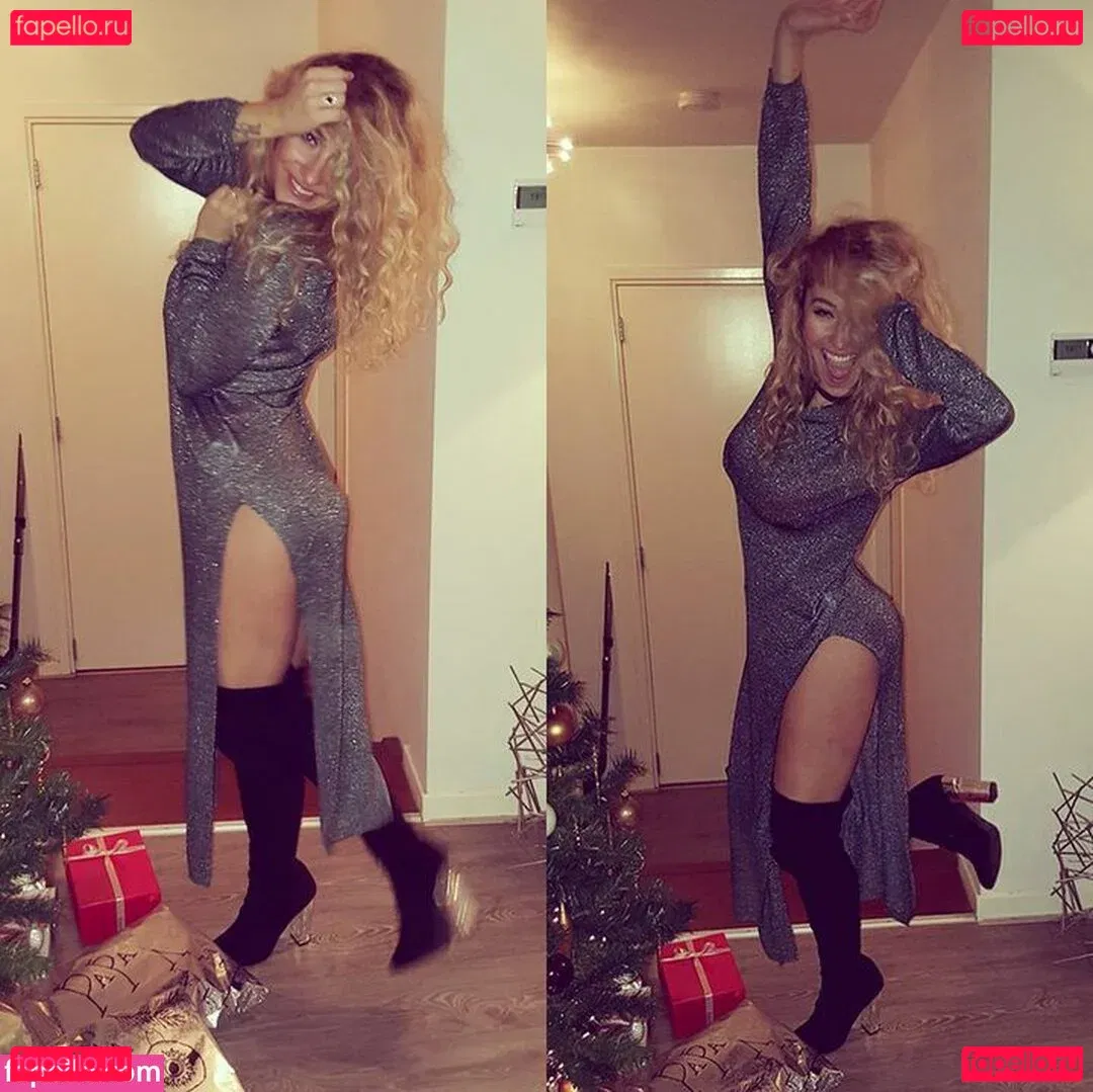 Zimra Geurts Onlyfans Photo Gallery 